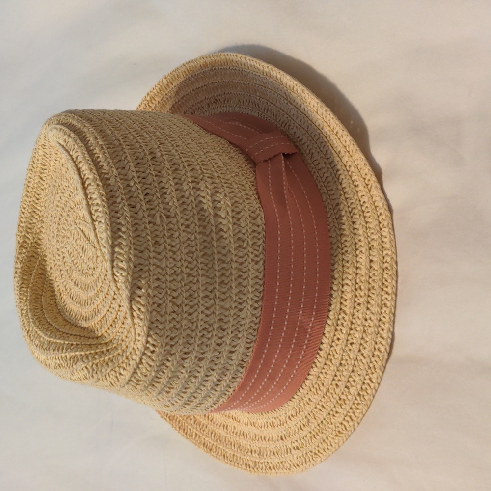 Straw Hat